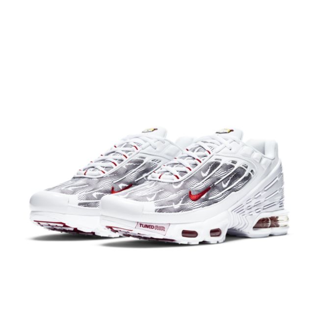 Nike Air Max Plus 3 DH4107-100 02