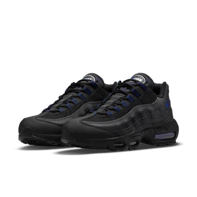 Nike Air Max 95 Essential DM9104-001 02