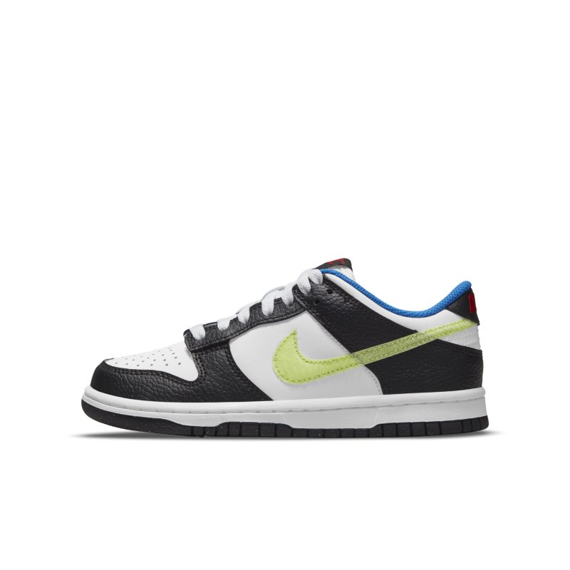 Nike Dunk Low DQ0977-100 01