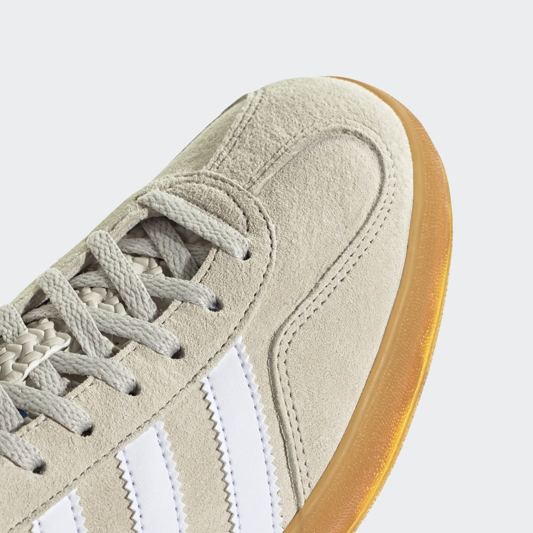 adidas Gazelle Indoor 'Clear Brown Gum' - EF5755