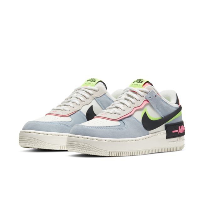 Nike Air Force 1 Shadow CU8591-101 04