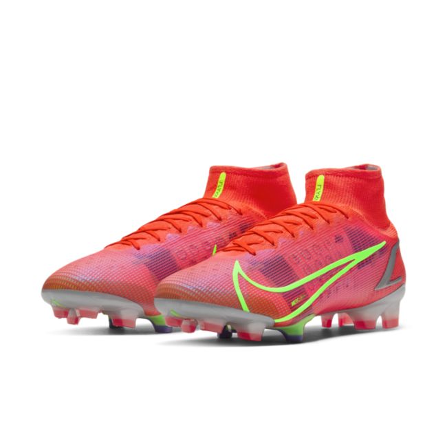 Nike Mercurial Superfly 8 Elite FG CV0958-600 02