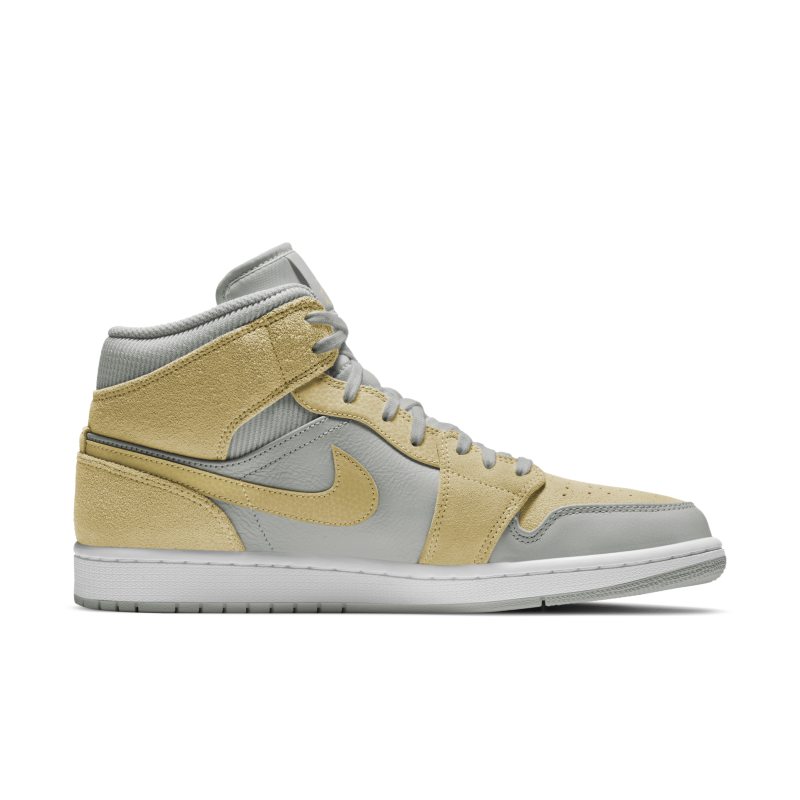 Jordan 1 Mid DA4666-001 03