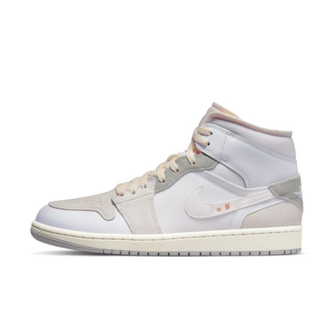 Jordan 1 Mid SE Craft DM9652-100 01