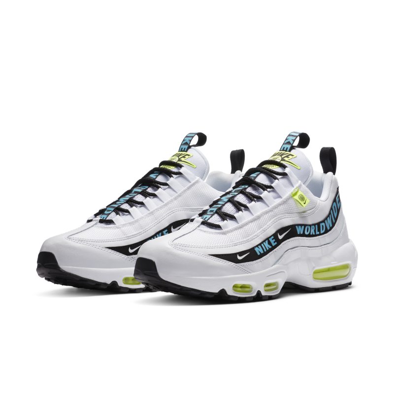 Nike Air Max 95 SE CT0248-100 02