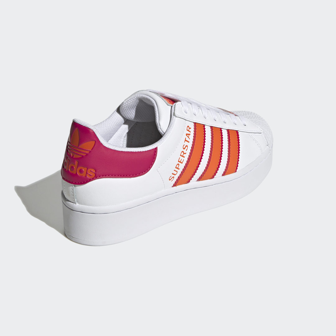 adidas Superstar Bold H69045 02