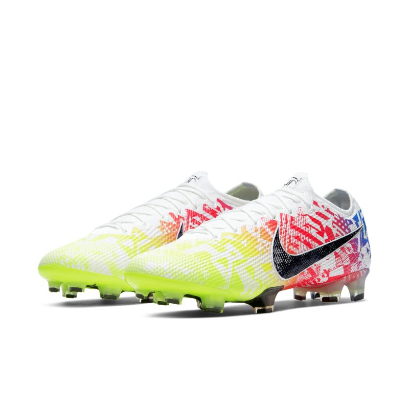 Nike Mercurial Vapor 13 Elite Neymar Jr. Fg Mens At7898-104