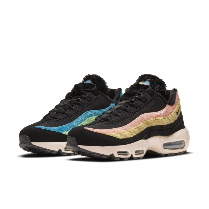 Nike Air Max 95 Premium DB9577-001 02