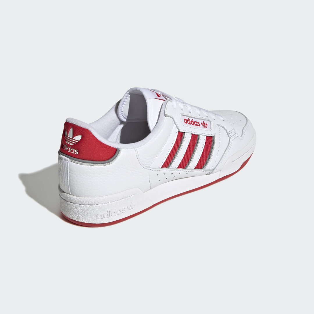 adidas Continental 80 Stripes GZ6261 02