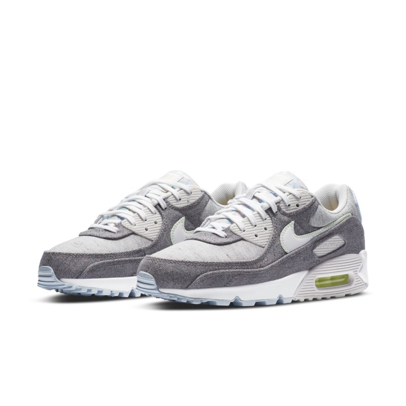 Nike Air Max 90 NRG CK6467-001 02