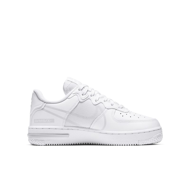 Nike Air Force 1 React CT5117-101 03