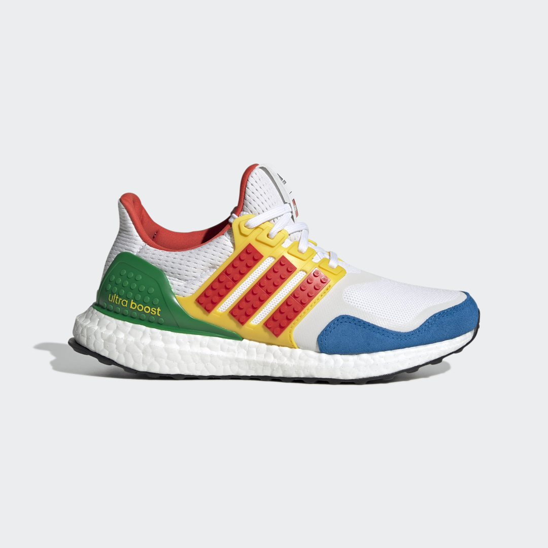 adidas Ultra Boost DNA x LEGO® Colors GV7732