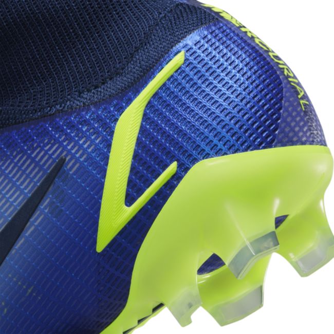 Nike Mercurial Superfly 8 Elite FG 'Rawdacious' CV0958-121 - KICKS CREW