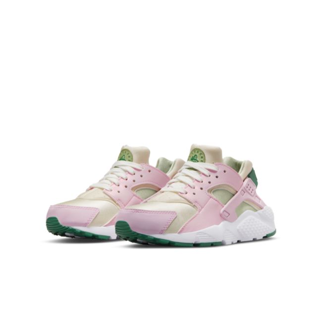 Nike Huarache Run SE DQ0517-600 04