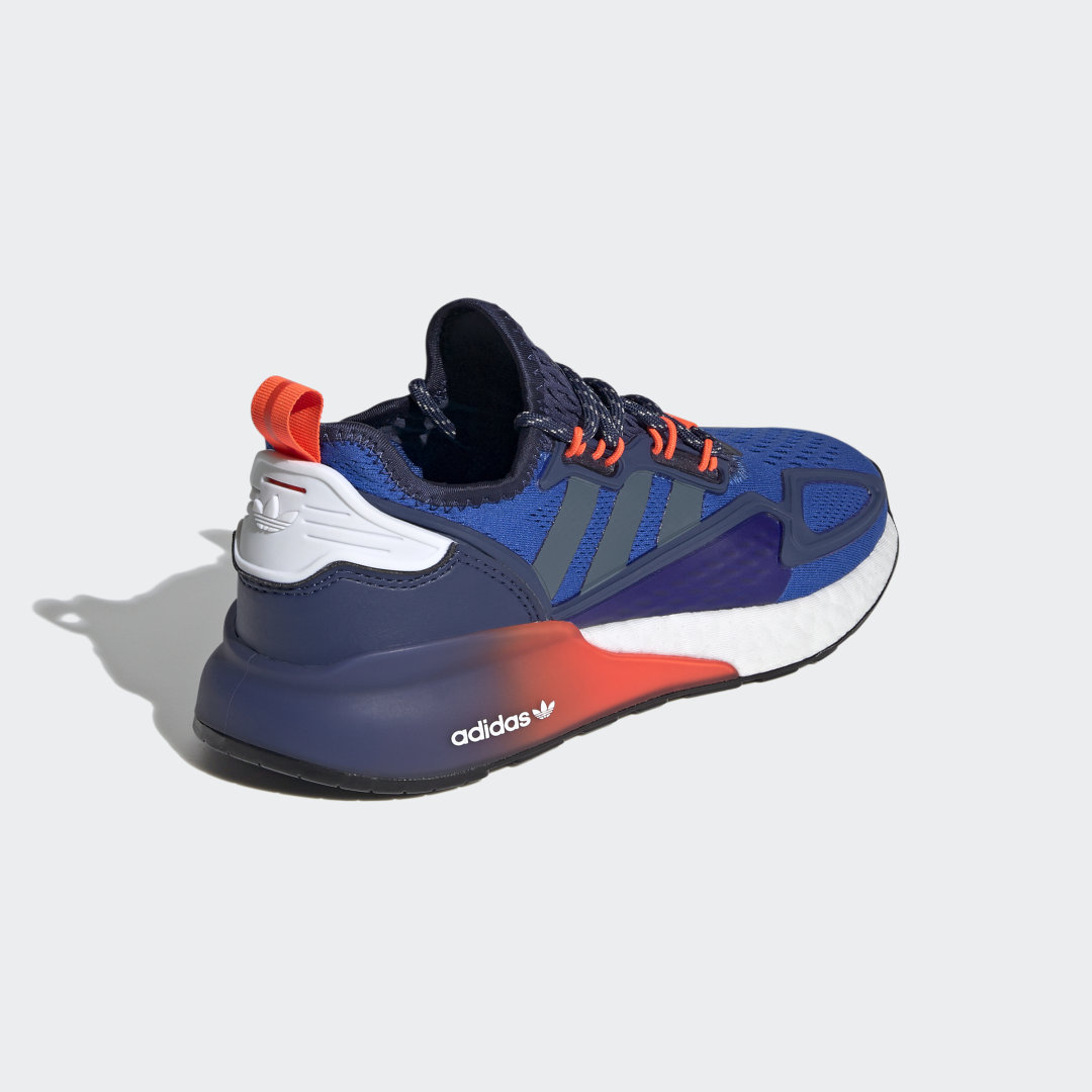 adidas ZX 2K Boost | FY1941 | SPORTSHOWROOM