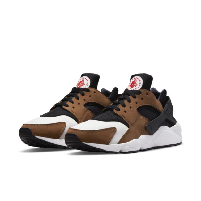 Nike Air Huarache LE DH8143-001 04