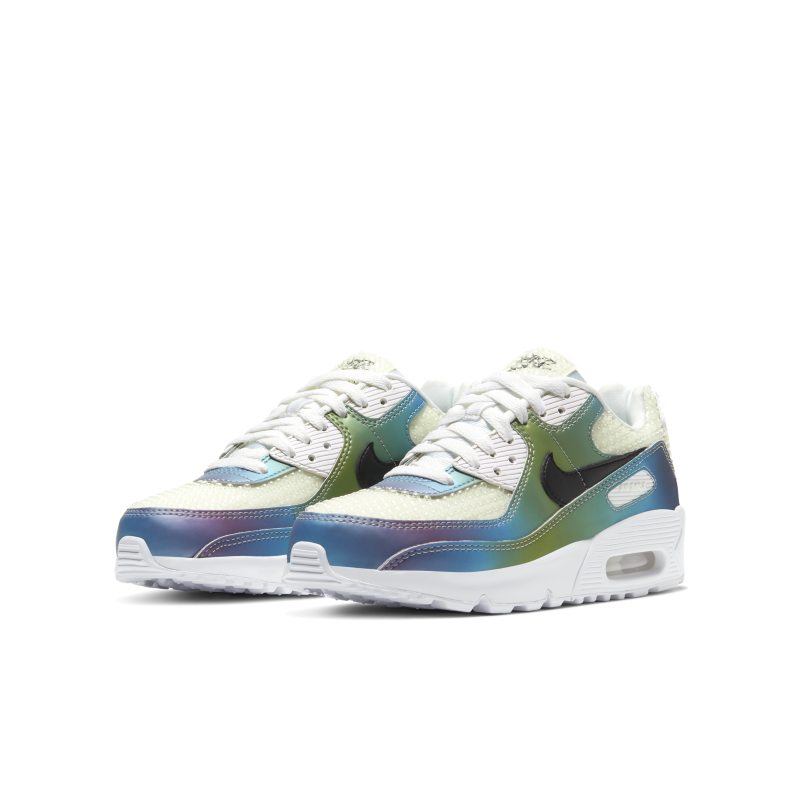 Nike Air Max 90 CT9631-100 02