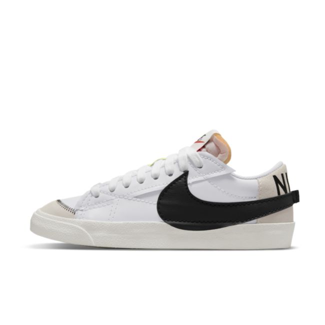 Nike Blazer Low '77 Jumbo