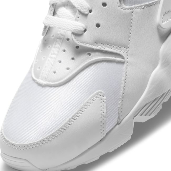 White huaraches on sale