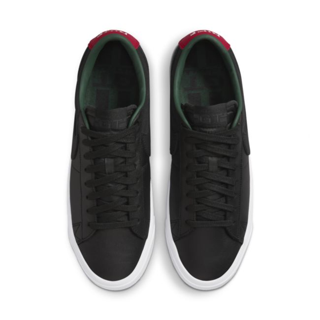 Nike SB Zoom Blazer Low Pro GT Premium DN2443-001 02