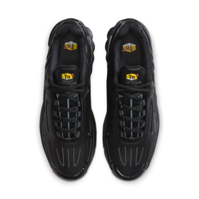 Nike Air Max Plus 3 Leather CK6716-001 02