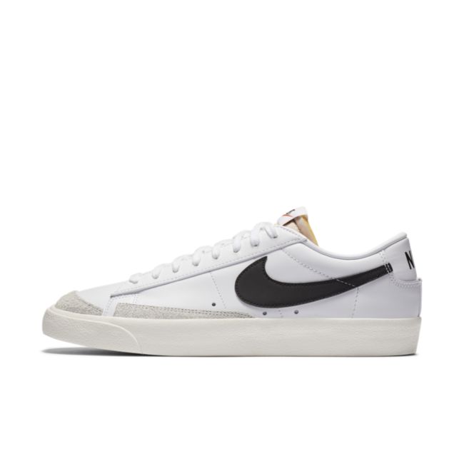 Nike Blazer Low '77 Vintage DA6364-101 01