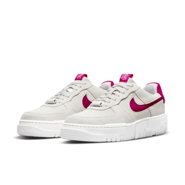 Nike Air Force 1 Pixel DQ5570-100 04