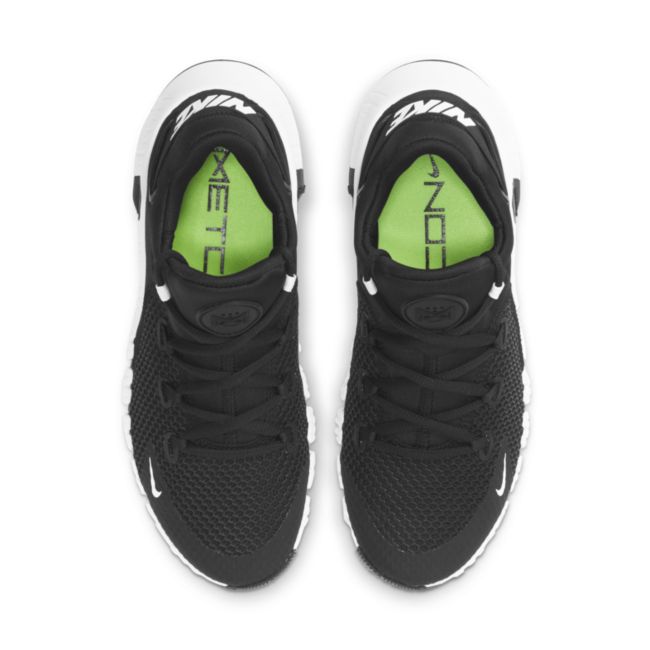 Nike Free Metcon 4 CZ0596-010 02