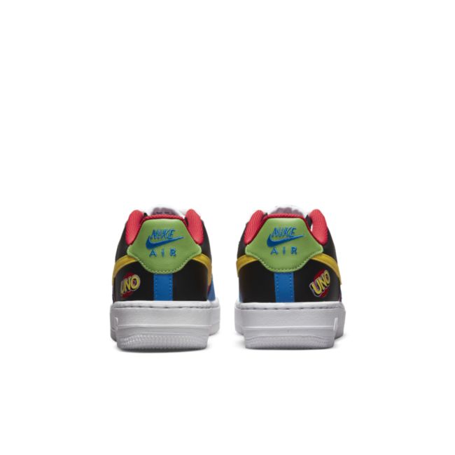 Nike Air Force 1 LV8 x UNO DO6634-100 04