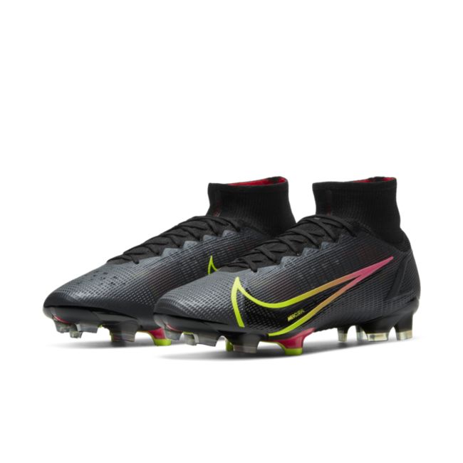 Nike Mercurial Superfly 8 Elite FG CV0958-090 02