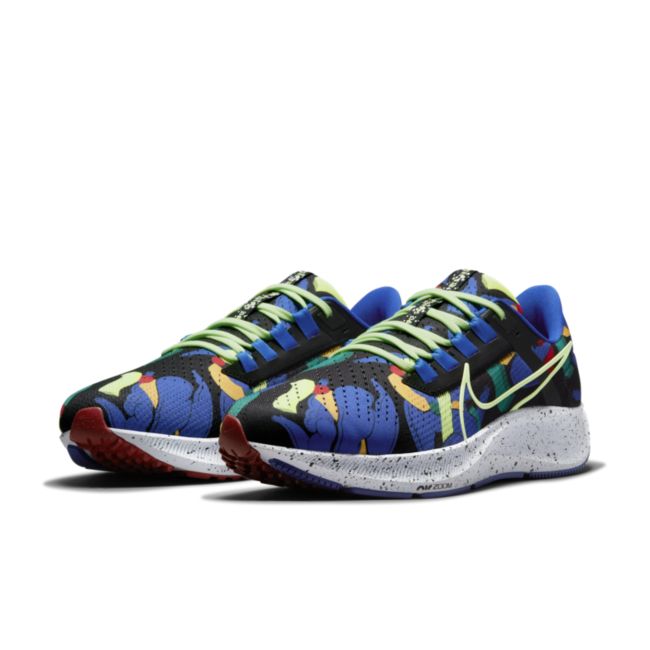 Nike Air Zoom Pegasus 38 A.I.R. Kelly Anna London DD1827-001 02