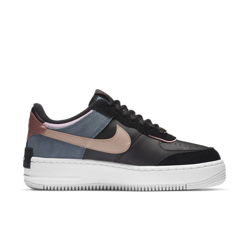 Nike Air Force 1 Shadow CU5315-001 03