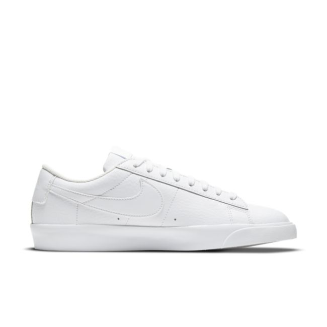 Nike Blazer Low LE AQ3597-100 02