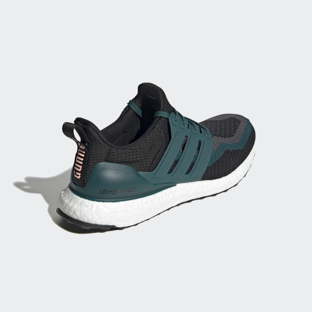 arsenal dna ultra boost