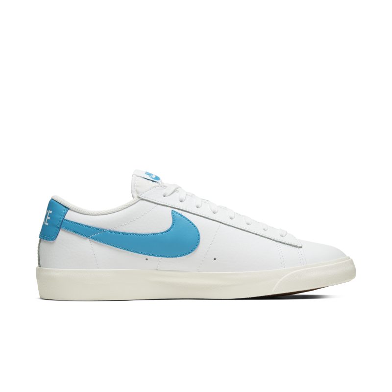 Nike Blazer Low Leather CI6377-104 03