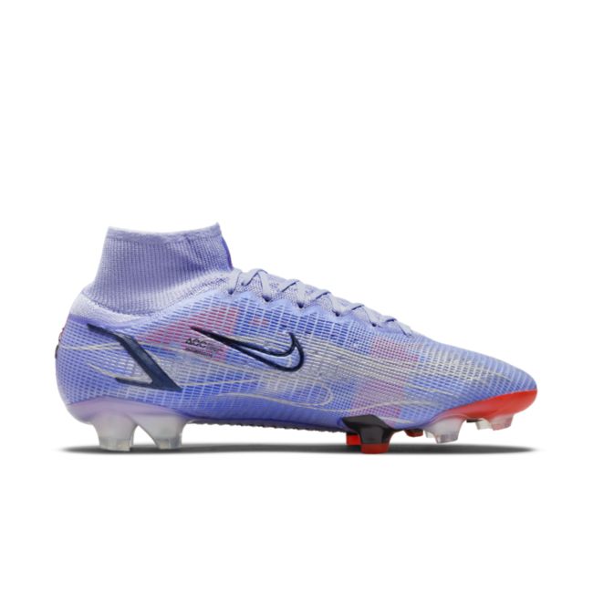 Nike Mercurial Superfly 8 Elite KM FG DB2859-506 03