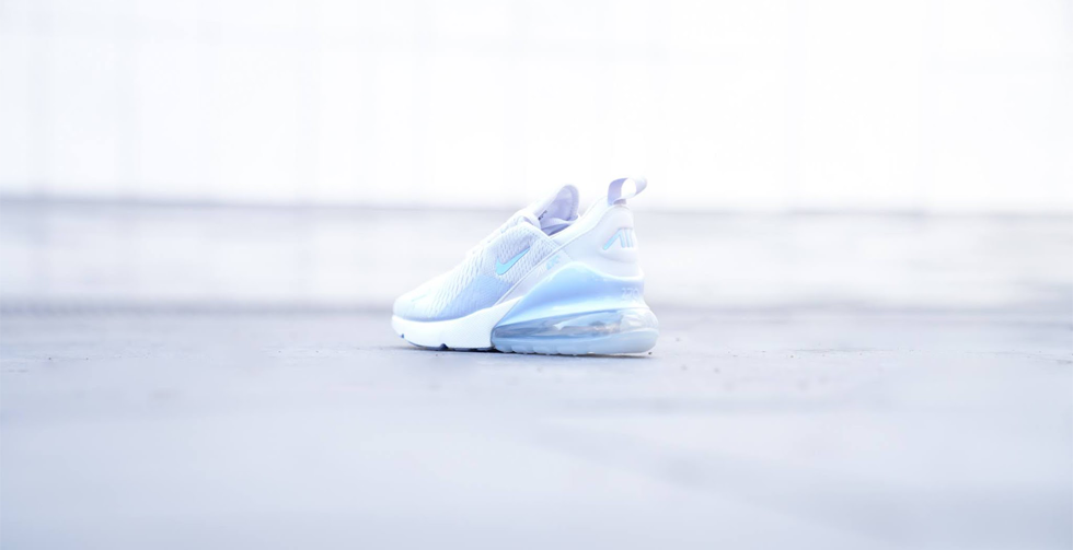 Nike air max on sale 27 bowfin white