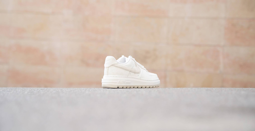 Air force 1 store white low boys