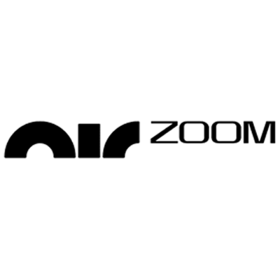 Air Zoom logo
