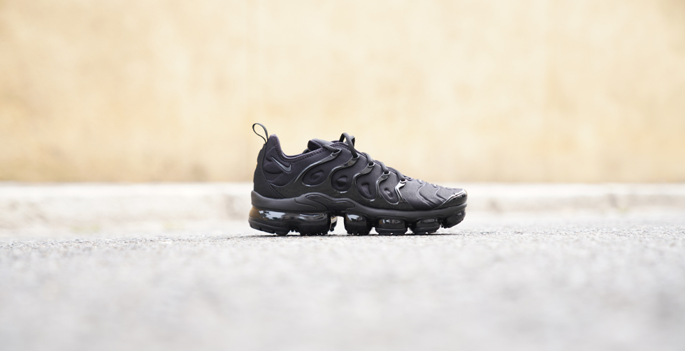 Nike VaporMax Plus