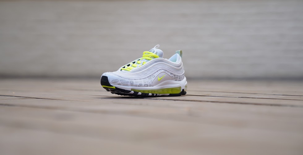 Nike Air Max 97 2
