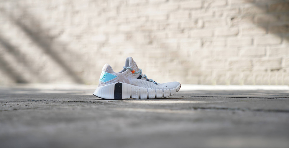 Nike free x sales metcon thunder blue