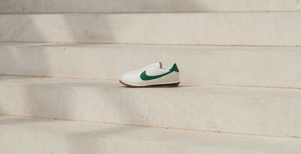 Nike Cortez