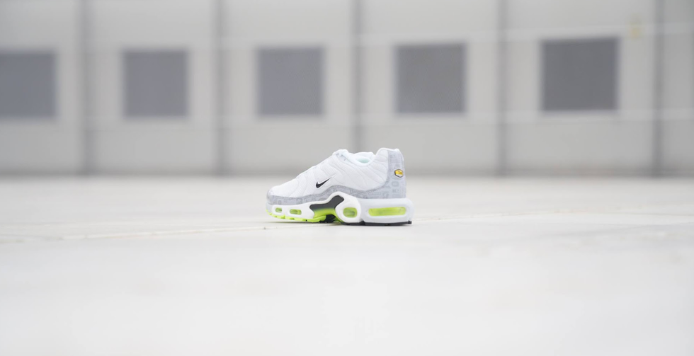 Nike Air Max Plus Multi-Swoosh FJ4224-001