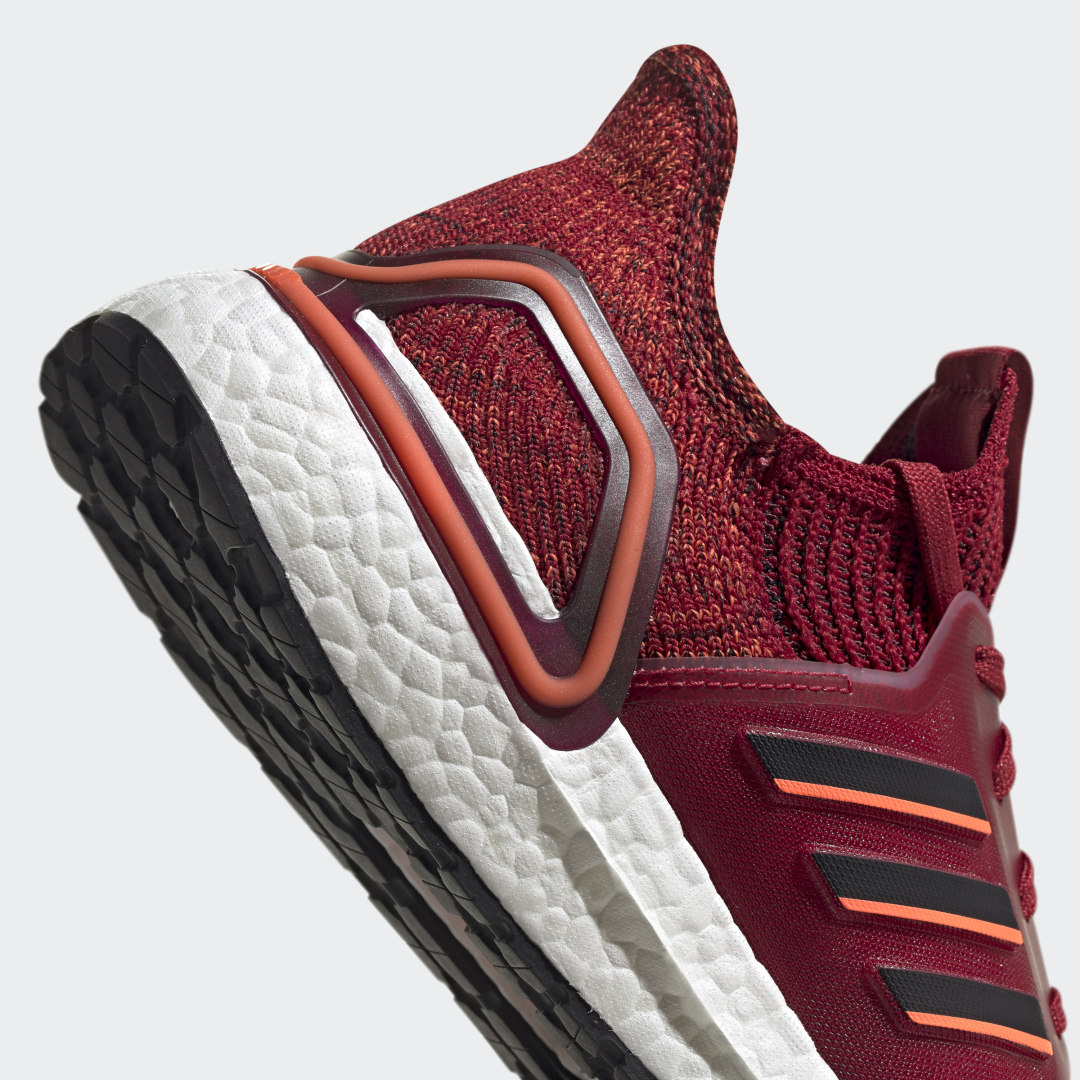 ultraboost 19 maroon