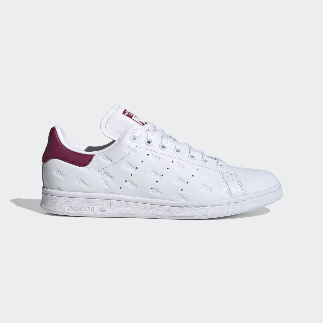 stan smith adidas shell toe
