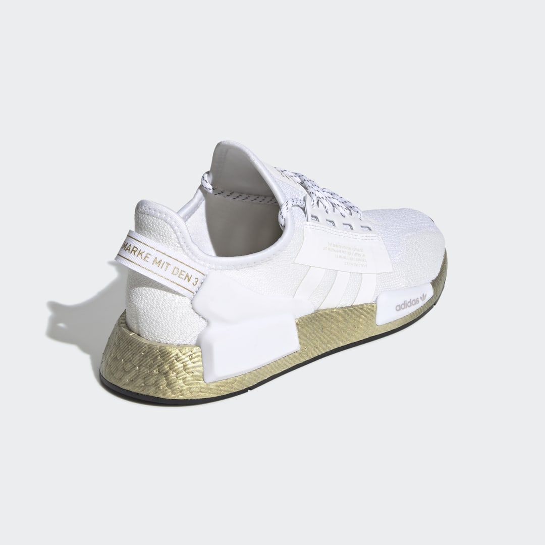 adidas nmd womens grey