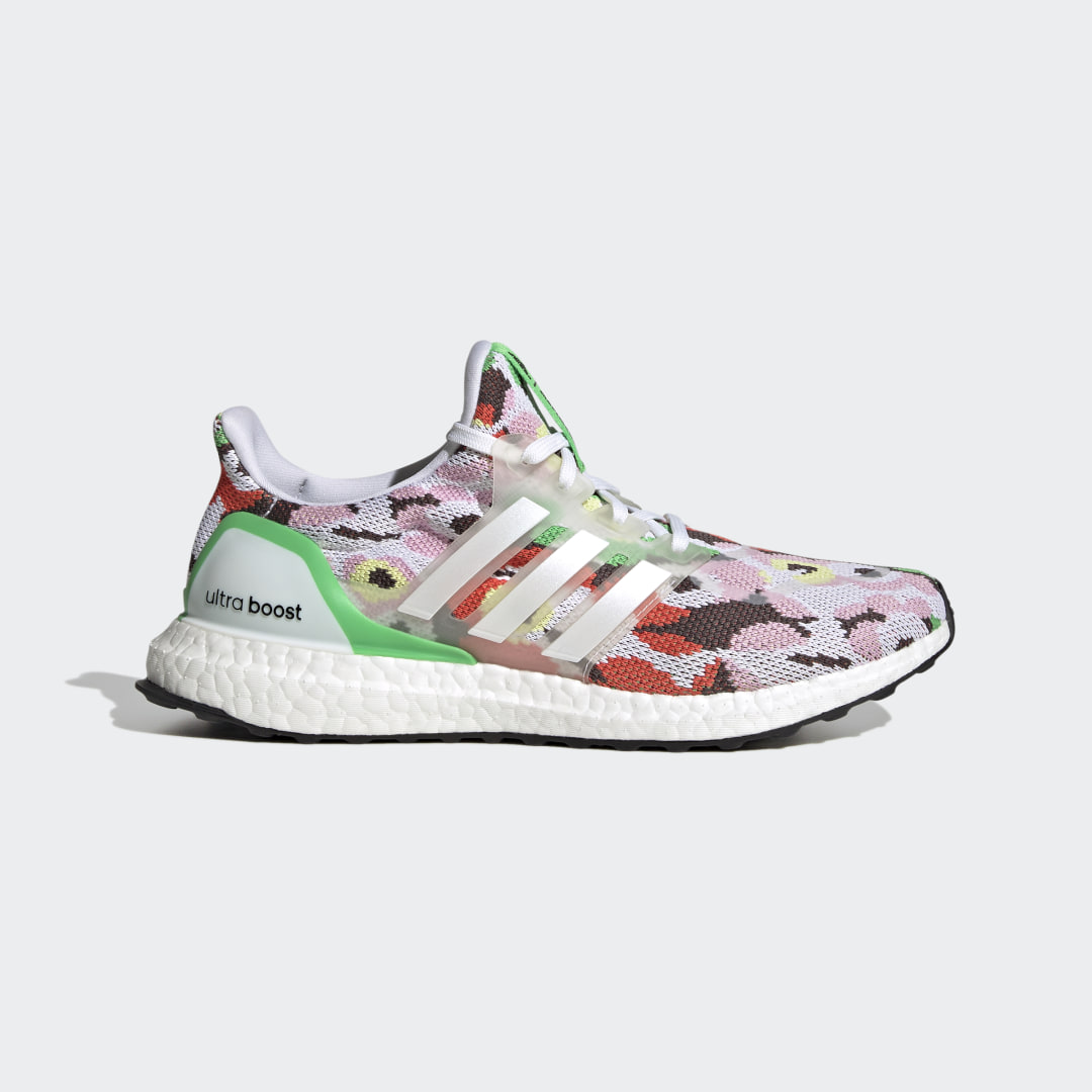 adidas Ultra Boost 22 x Marimekko | GW8567 | SPORTSHOWROOM