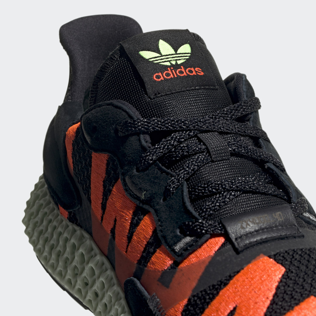 zx 400 4d