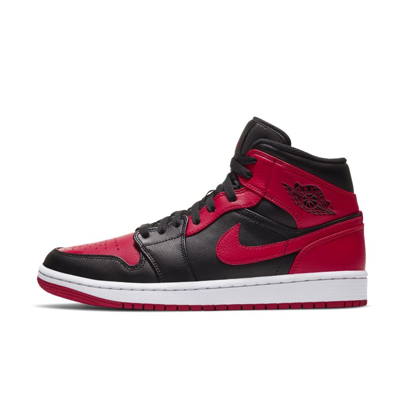 Jordan 1 Mid 554724-074